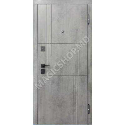 Usa exterior Maldive Favorit (2050x860x70mm)